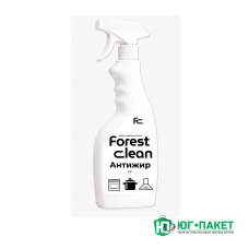 Антижир 500мл спрей Forest Clean