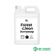 Антижир 5л канистра Forest Clean